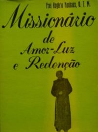 Missionrio de Amor-Luz e Redeno
