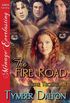 The Fire Road [Triple Trouble 10] (Siren Publishing Menage Everlasting) (English Edition)