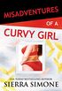 Misadventures of a Curvy Girl (Misadventures Book 18) (English Edition)