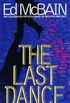 The Last Dance: A Novel Of The 87th Precinct (87th Precinct Mysteries Book 50) (English Edition)