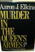 Murder in the Queen