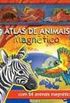 Atlas De Animais Magnetico