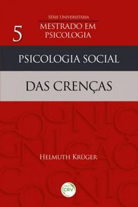 Psicologia Social das Crenas