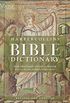 HarperCollins Bible Dictionary - Revised & Updated (English Edition)