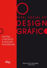 O Papel Social do Design Grfico