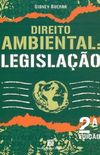 Direito Ambiental: Legislao 