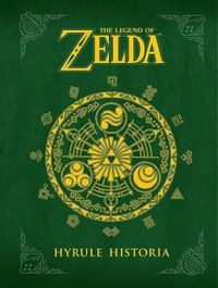 The Legend of Zelda: Hyrule Historia