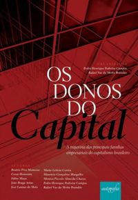 Os Donos do Capital