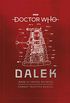 Doctor Who: Dalek Combat Training Manual (English Edition)