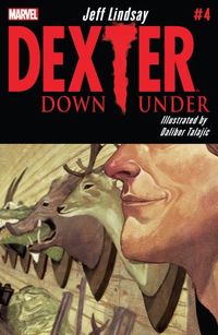 Dexter: Down Under #4