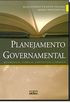 Planejamento Governamental. Referencial Teorico, Conceitual E Prtico