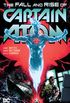 Captain Atom: The Fall and Rise of Captain Atom