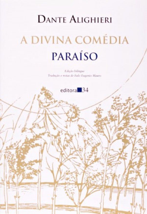 A Divina Comédia: resumo da obra e explicação sobre o inferno de Dante -  Toda Matéria