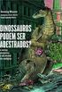 Dinossauros Podem Ser Adestrados?