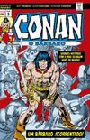 Conan, o Brbaro: A Era Marvel - Volume 3