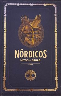 Nórdicos - Mitos e Sagas