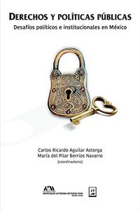 Derechos y polticas pblicas: Desafos polticos e institucionales en Mxico (Spanish Edition)