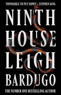 Ninth House (English Edition)