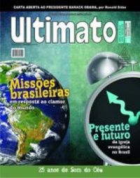 Revista Ultimato / Jan-Fev 2009