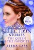 The Selection Stories: The Queen & The Favorite