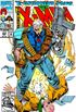 Os Fabulosos X-Men #294 (1992)