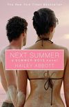 Summer Boys #2: Next Summer