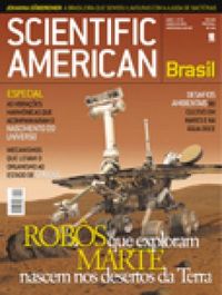 Scientific American Brasil - Ed. n 22