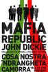 Mafia Republic: Italy