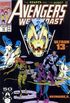 Vingadores da Costa Oeste #66 (volume 1)