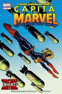 Capit Marvel #03