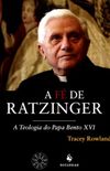 A F de Ratzinger