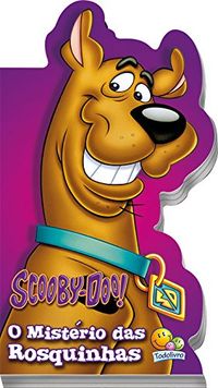 Scooby-Doo. O Mistrio das Rosquinhas