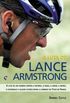 A luta de Lance Armstrong