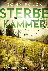 Sterbekammer: Kriminalroman (Elbmarsch-Krimi 3) (German Edition)