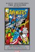 Marvel Masterworks: The Avengers Vol. 9