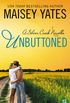 Unbuttoned (A Silver Creek Romance) (English Edition)