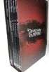 Box Dirios do Vampiro 5 volumes