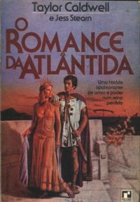 O Romance da Atlntida