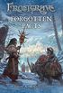 Frostgrave: Forgotten Pacts (English Edition)