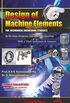 Design Of Machine Elements (English Edition)