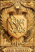 King of Scars: return to the epic fantasy world of the Grishaverse, where magic and science collide (King of Scars 1) (English Edition)