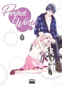 Perfect World #03