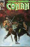 A Espada Selvagem de Conan # 072