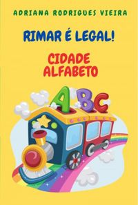RIMAR  LEGAL! CIDADE ALFABETO