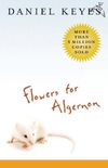 Flowers for Algernon (English Edition)
