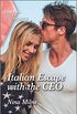 Italian Escape with the CEO (The Casseveti Inheritance Book 1) (English Edition)