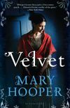 Velvet (English Edition)