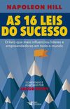 As 16 leis do sucesso - Verso Concisa