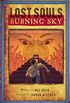 Lost Souls: Burning Sky (English Edition)