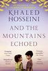 And the Mountains Echoed (English Edition)